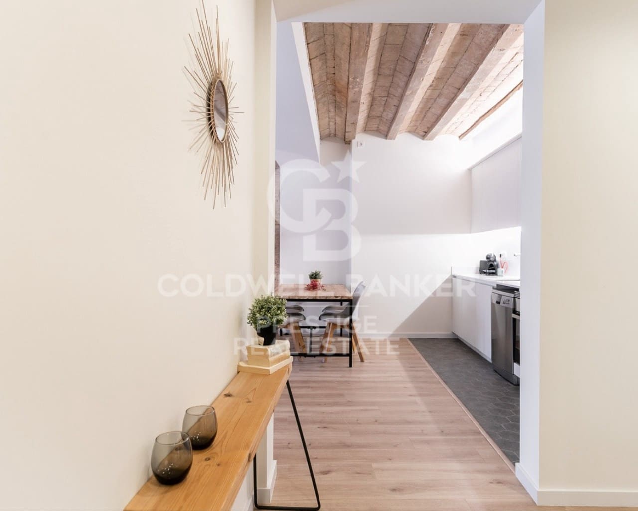 Apartment zu verkaufen in Barcelona Stadt - 5.700.000 € (Ref: 9579097)