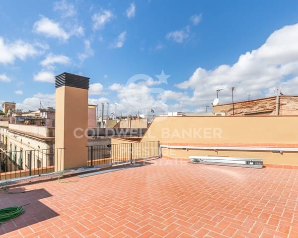 Apartment for sale in El Barri Gòtic, Barcelona city - € 5,700,000 (Ref: 9579097)