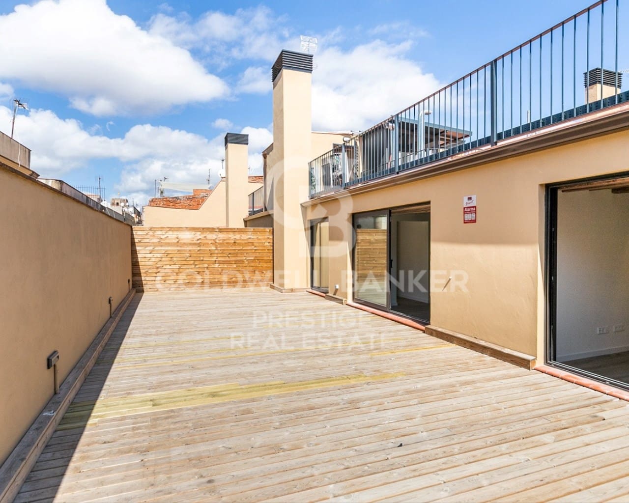Apartment zu verkaufen in Barcelona Stadt - 5.700.000 € (Ref: 9579097)