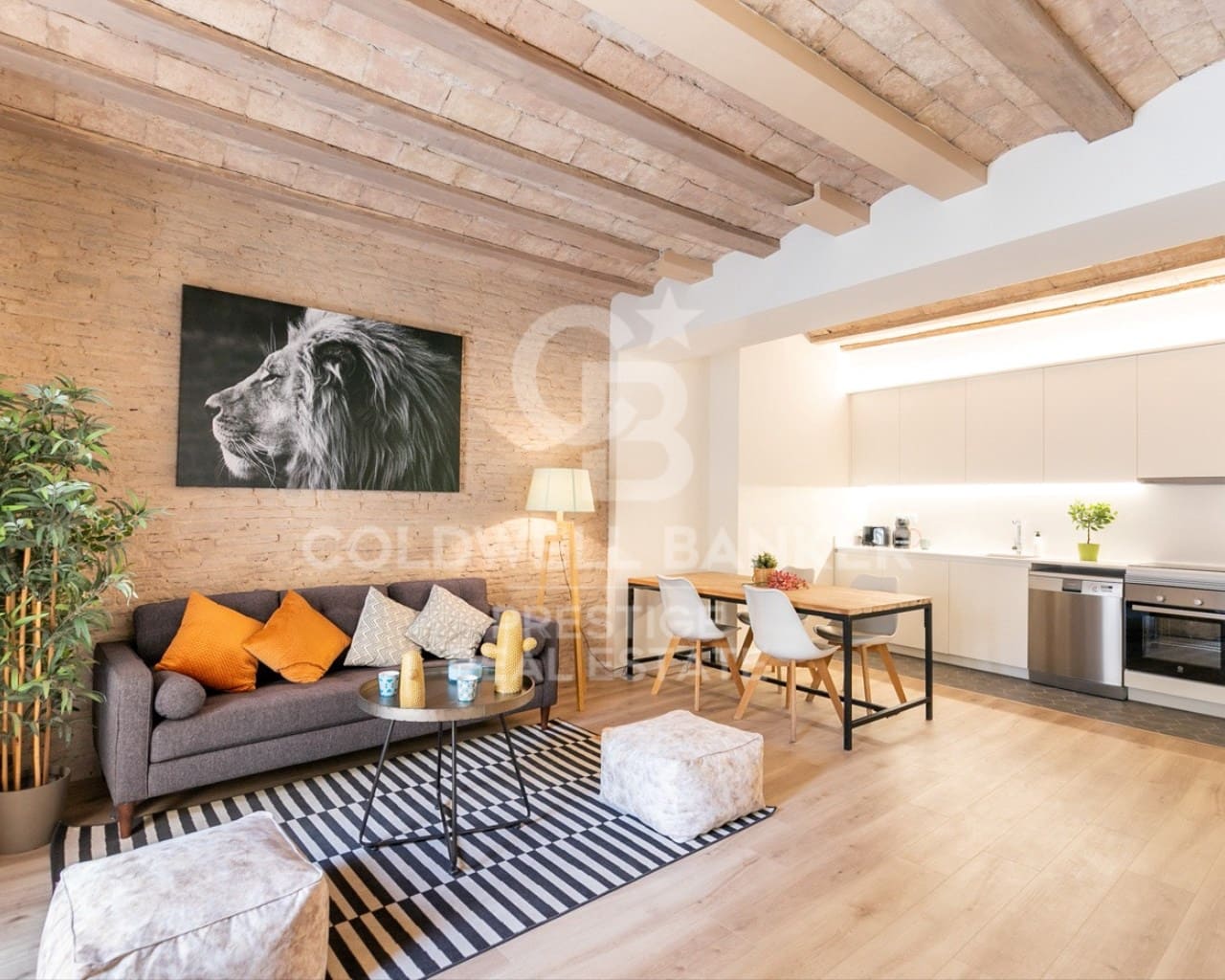 Apartment zu verkaufen in Barcelona Stadt - 5.700.000 € (Ref: 9579097)