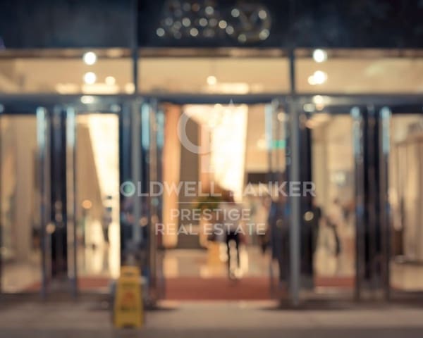 Komercyjne na sprzedaż w Sant Antoni, Miasto Barcelona - 883 000 € (Ref: 9579098)