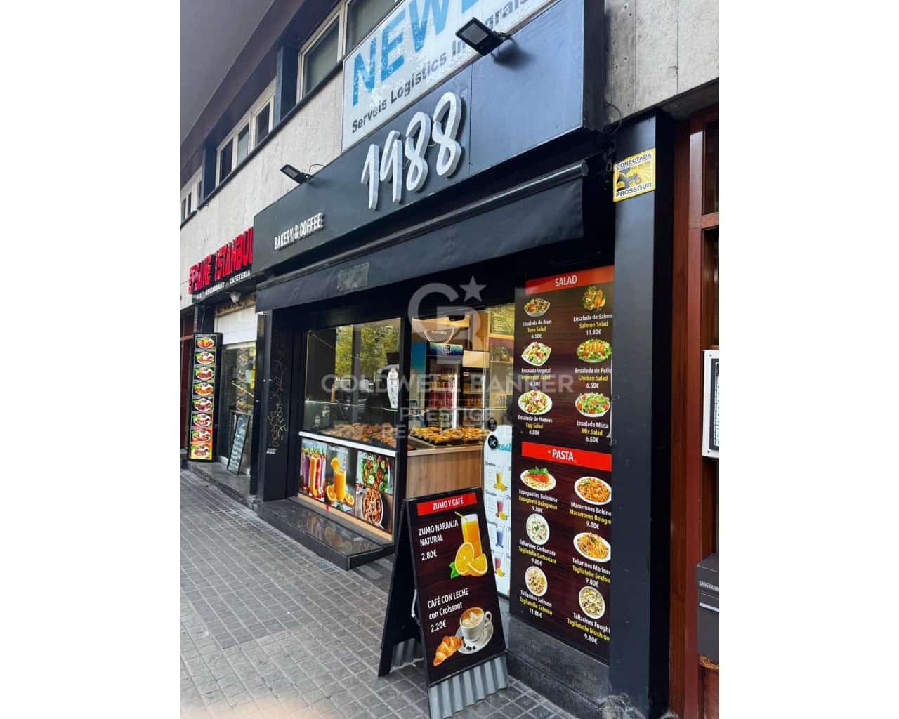 Local Comercial en Barcelona ciudad en venta - 883.000 € (Ref: 9579098)