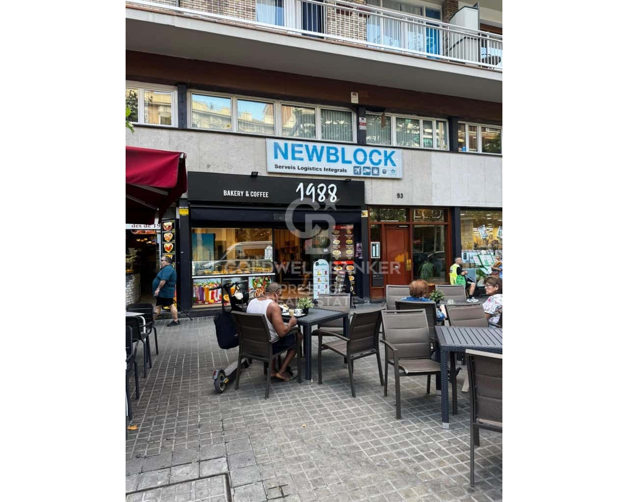 Local Comercial en Barcelona ciudad en venta - 883.000 € (Ref: 9579098)