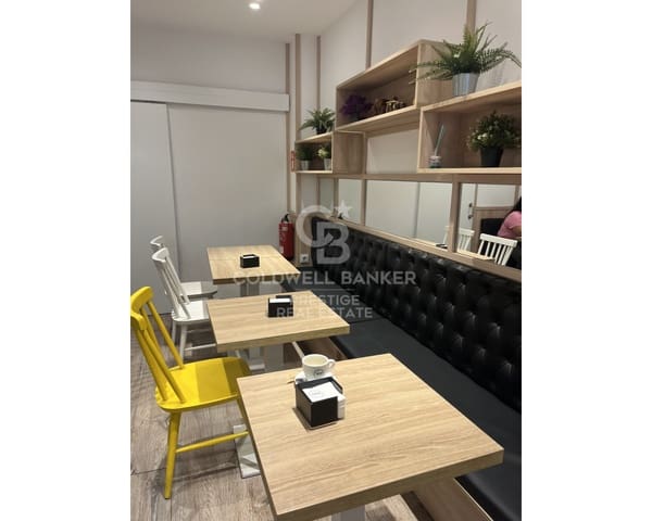 Komercyjne na sprzedaż w Sant Antoni, Miasto Barcelona - 883 000 € (Ref: 9579098)