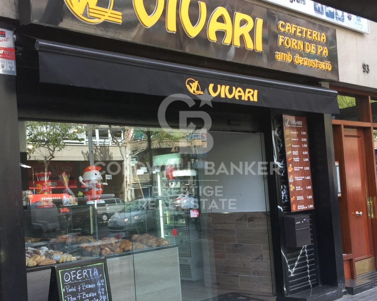 Local Comercial en Barcelona ciudad en venta - 883.000 € (Ref: 9579098)