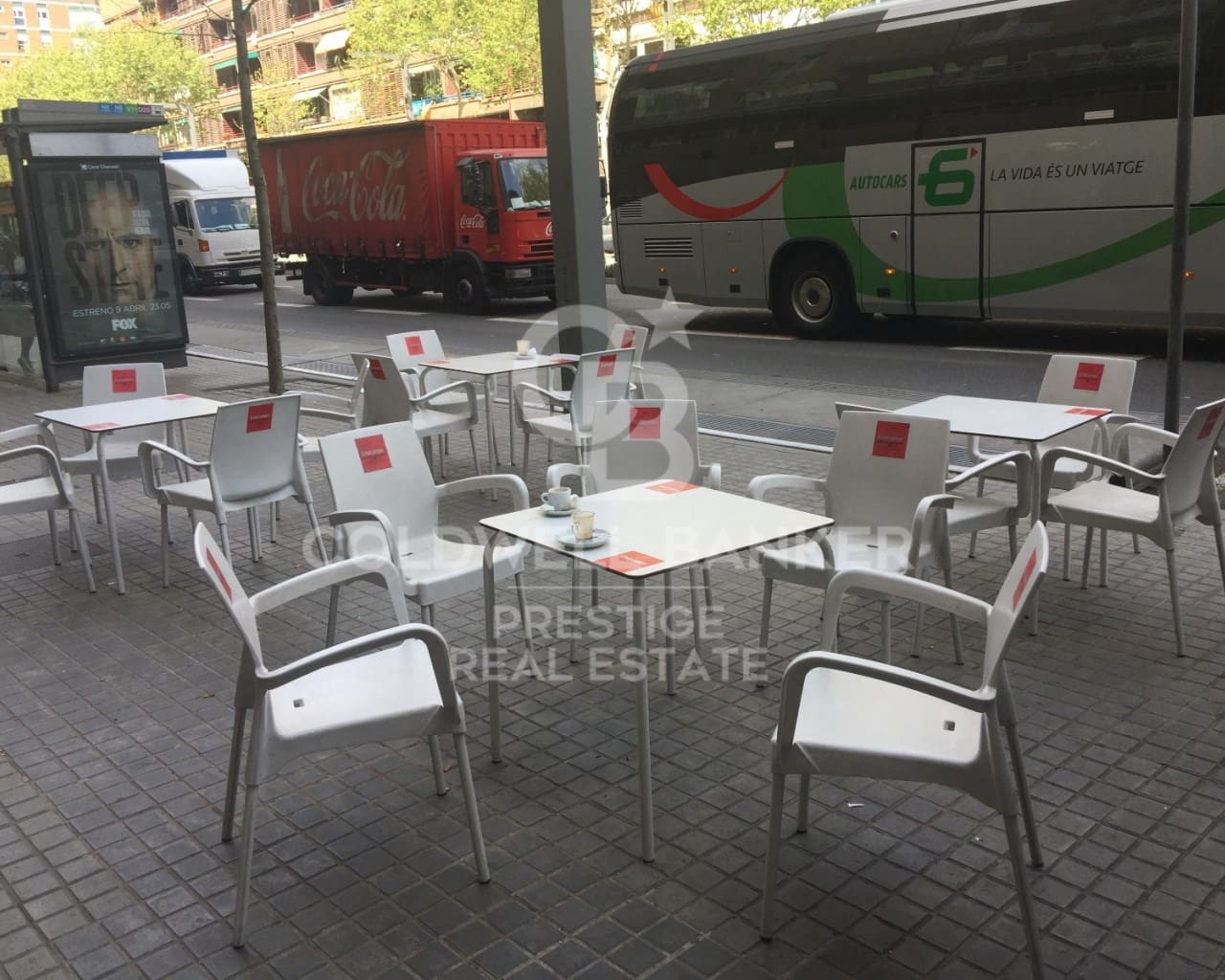 Local Comercial en Barcelona ciudad en venta - 883.000 € (Ref: 9579098)