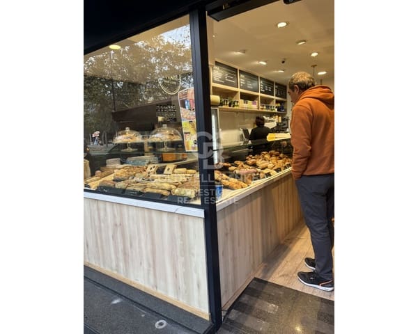 Komercyjne na sprzedaż w Sant Antoni, Miasto Barcelona - 883 000 € (Ref: 9579098)