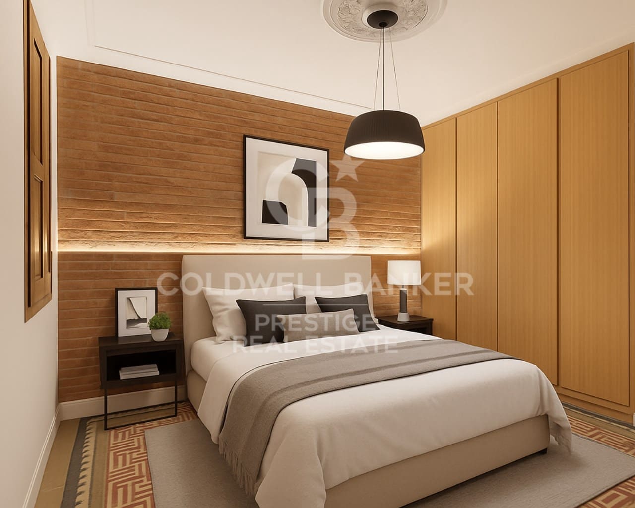 3 bedroom Flat for sale in Barcelona city - € 1,285,000 (Ref: 9579099)