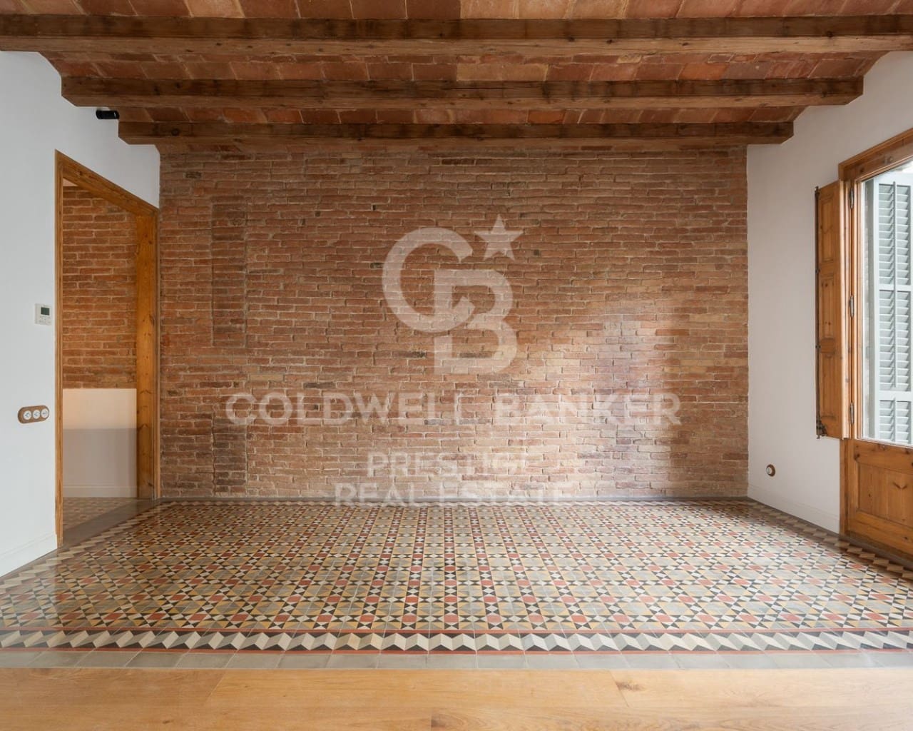 3 bedroom Flat for sale in Barcelona city - € 1,285,000 (Ref: 9579099)