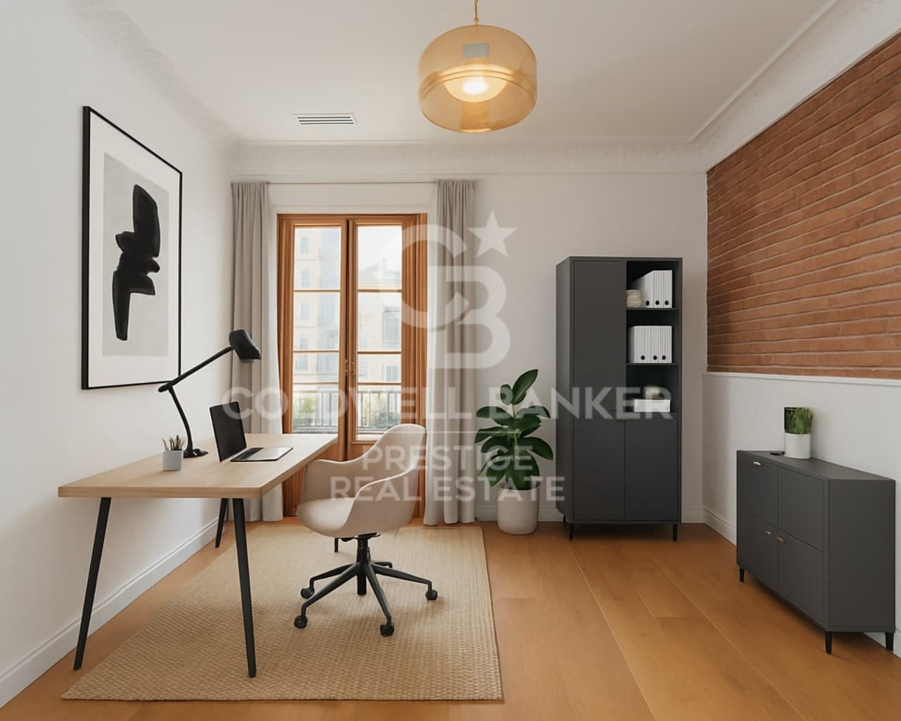 3 bedroom Flat for sale in Barcelona city - € 1,285,000 (Ref: 9579099)