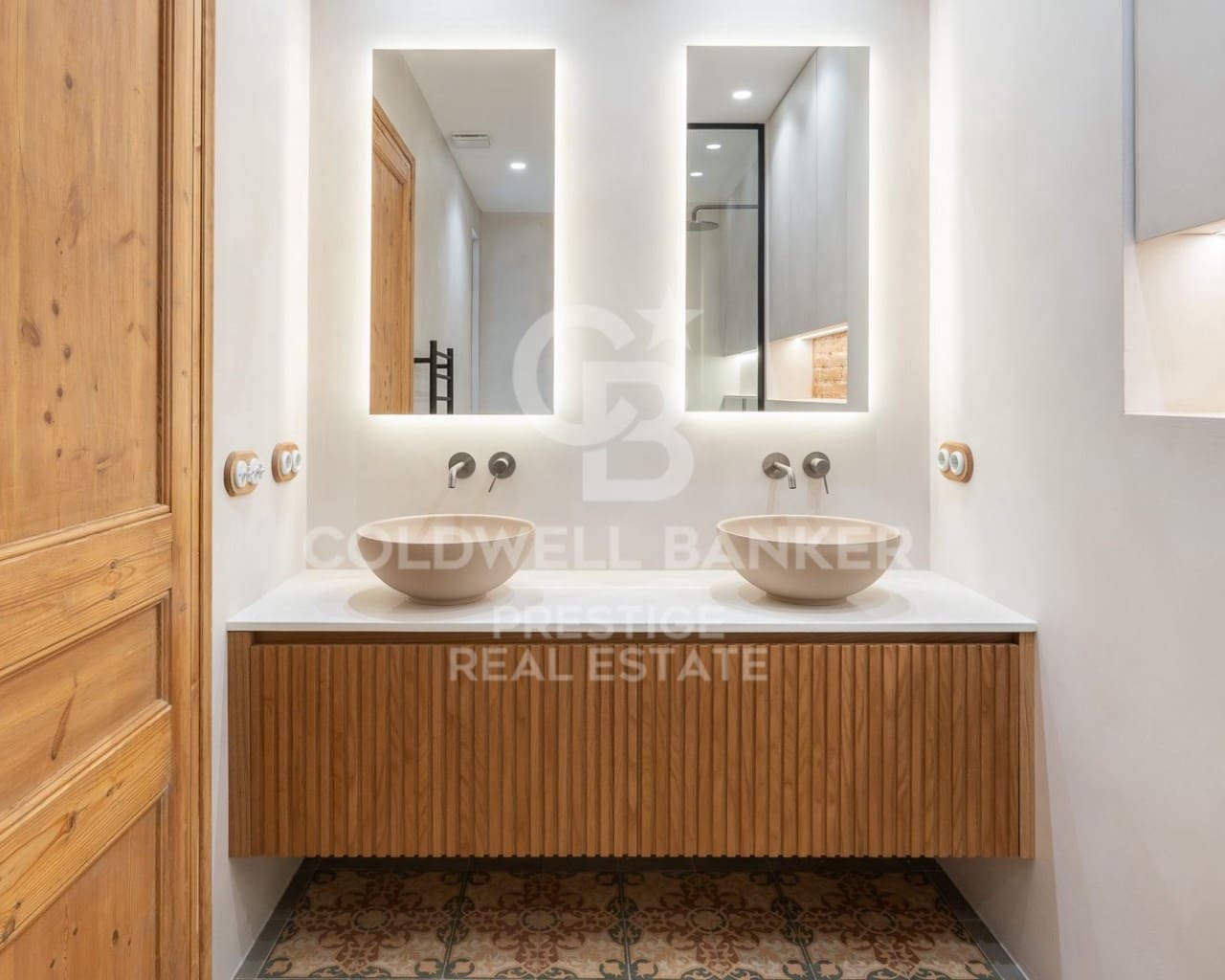 3 bedroom Flat for sale in Barcelona city - € 1,285,000 (Ref: 9579099)