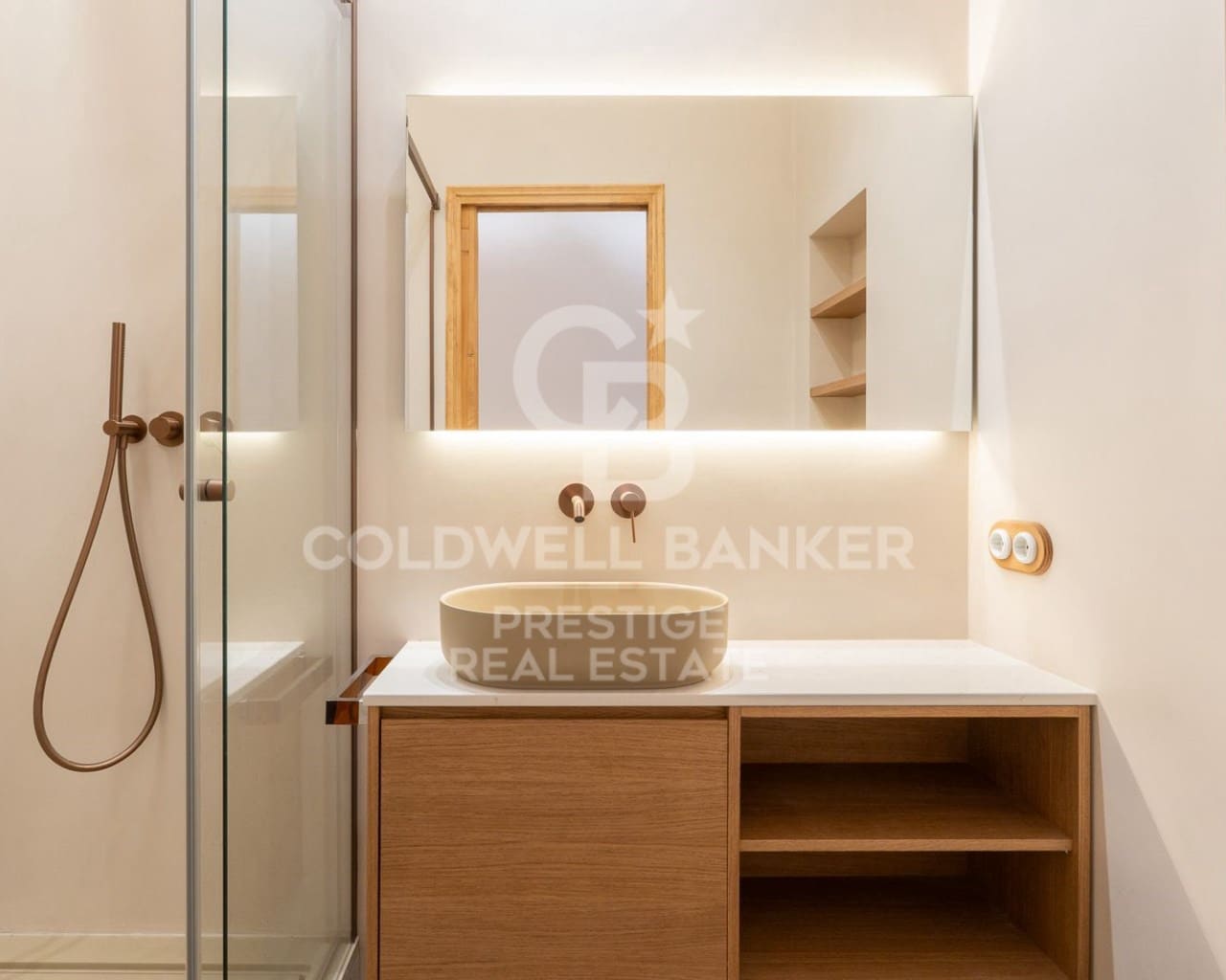 3 bedroom Flat for sale in Barcelona city - € 1,285,000 (Ref: 9579099)