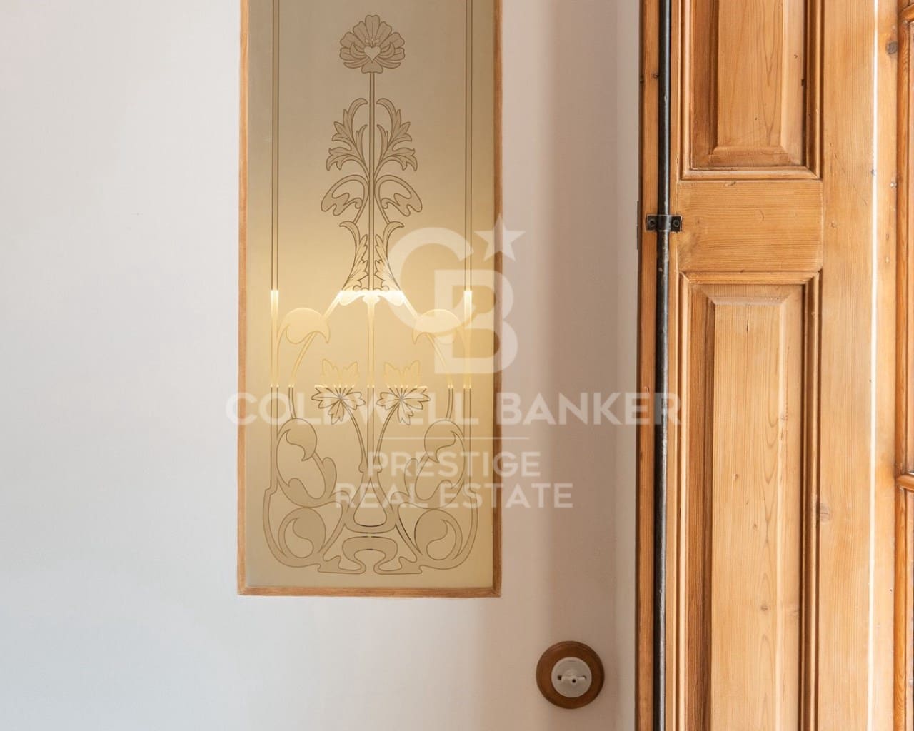 3 bedroom Flat for sale in Barcelona city - € 1,285,000 (Ref: 9579099)