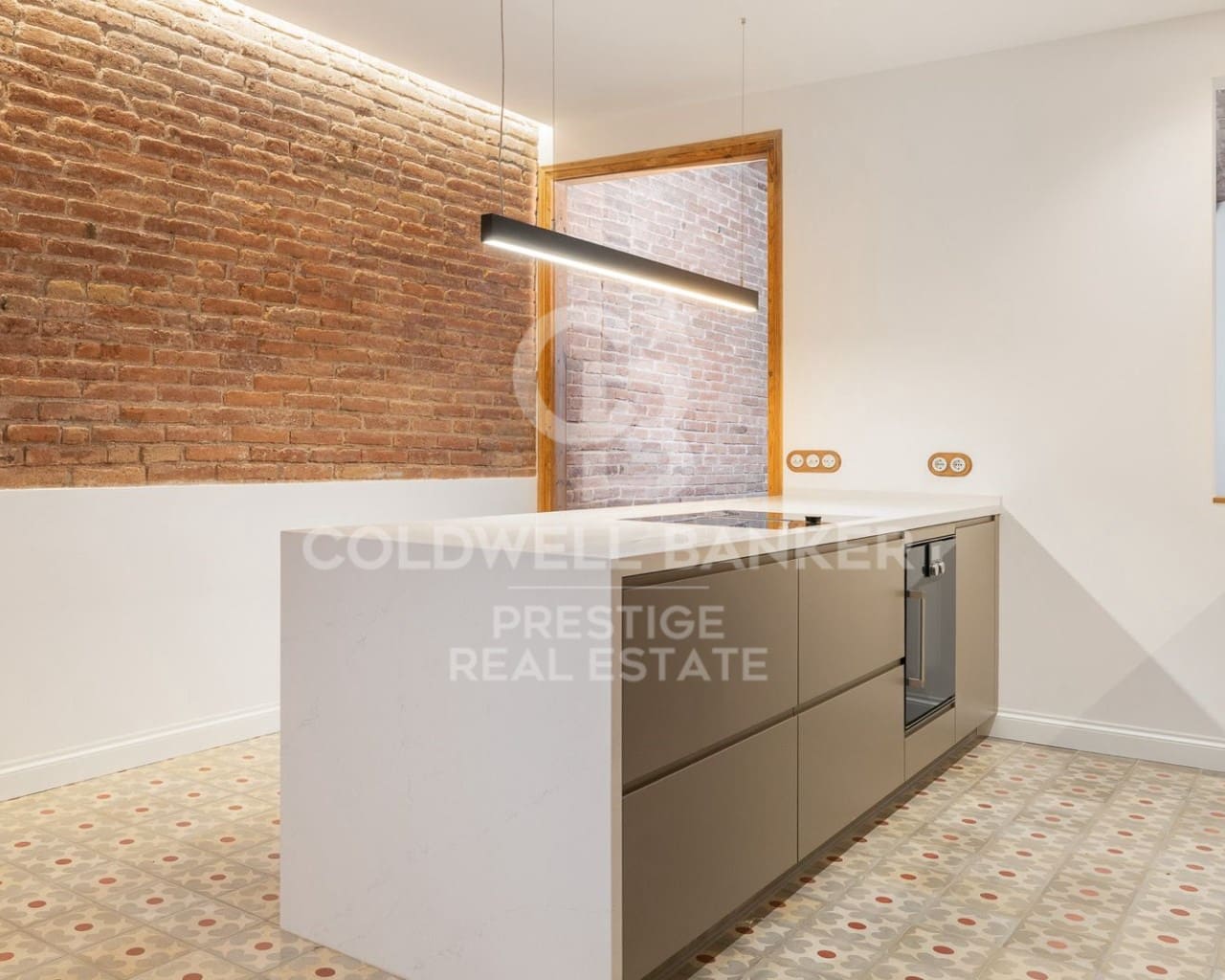 3 bedroom Flat for sale in Barcelona city - € 1,285,000 (Ref: 9579099)