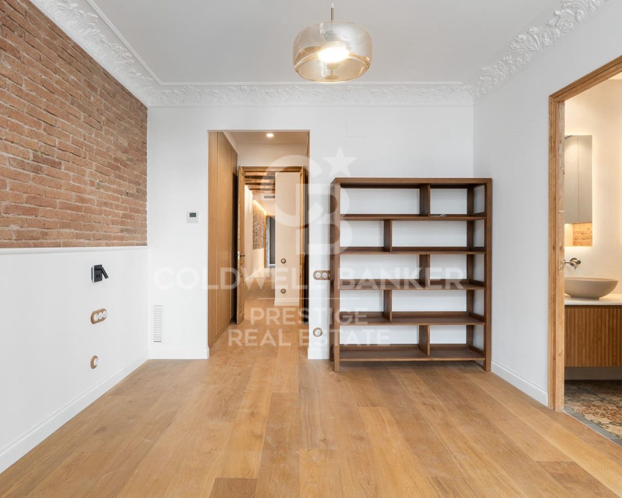 3 bedroom Flat for sale in Barcelona city - € 1,285,000 (Ref: 9579099)