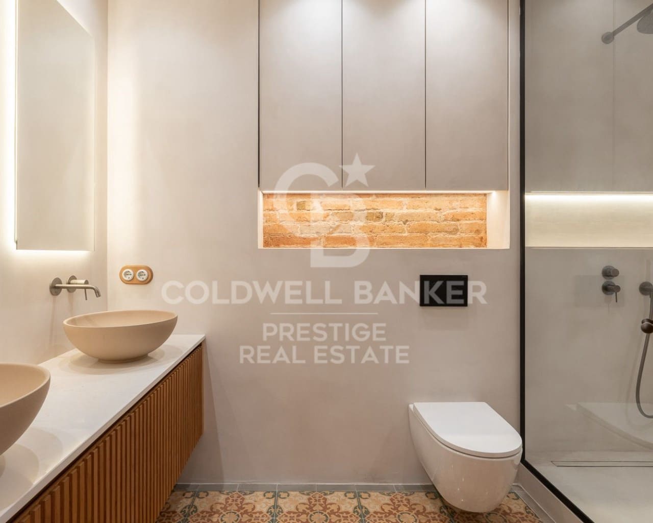 3 bedroom Flat for sale in Barcelona city - € 1,285,000 (Ref: 9579099)