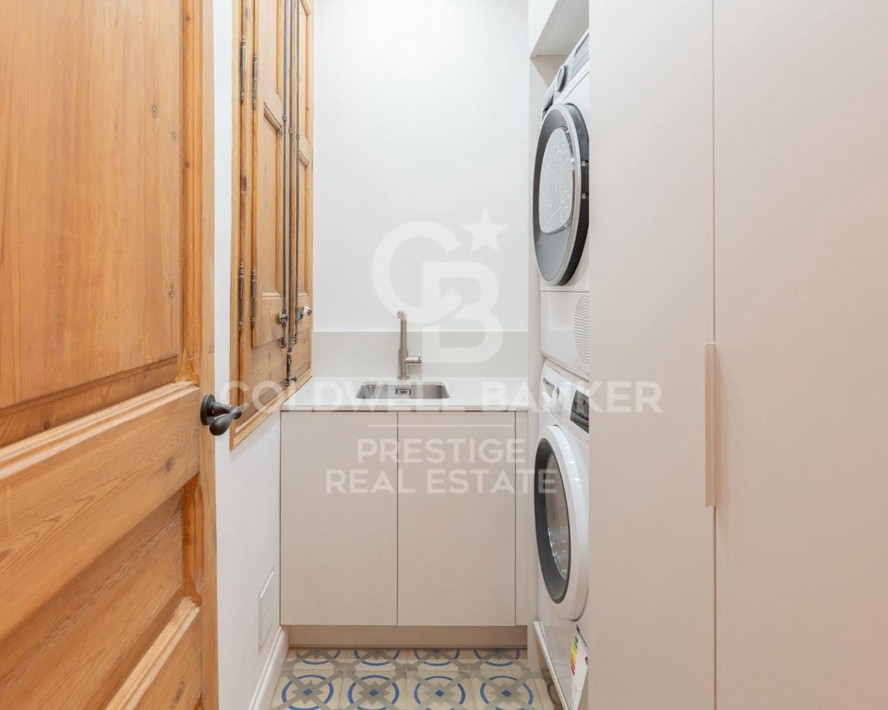 3 bedroom Flat for sale in Barcelona city - € 1,285,000 (Ref: 9579099)