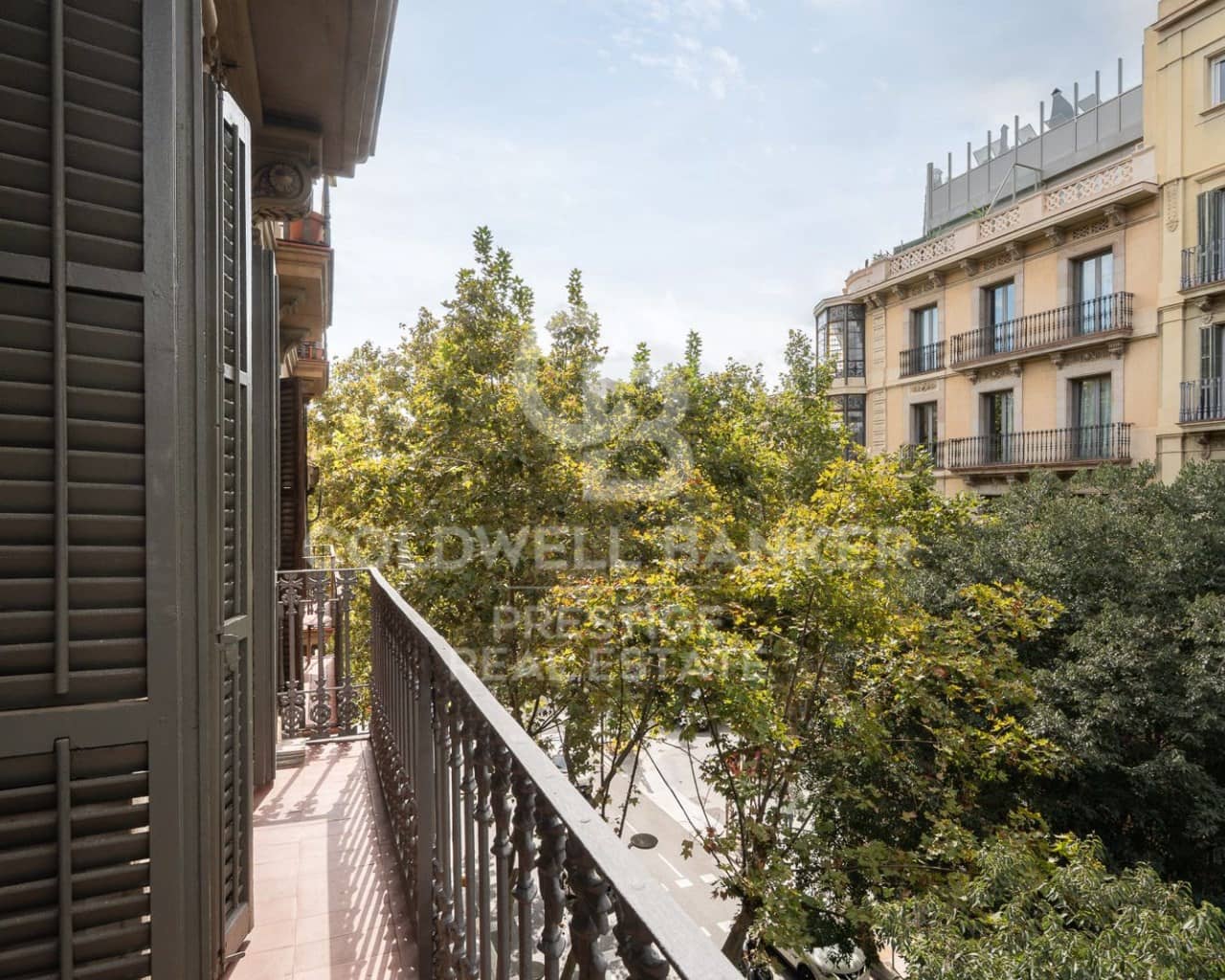 3 bedroom Flat for sale in Barcelona city - € 1,285,000 (Ref: 9579099)