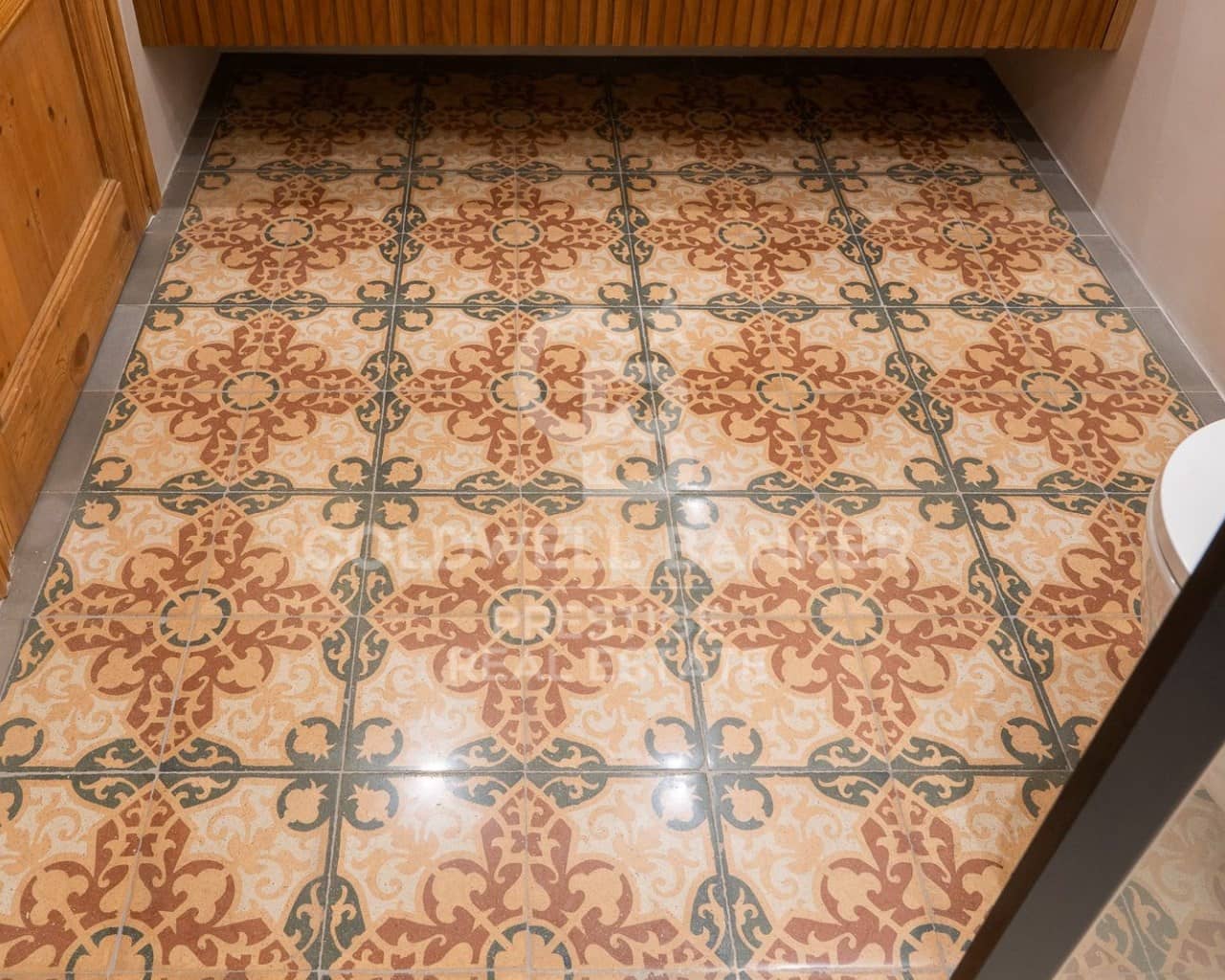 3 bedroom Flat for sale in Barcelona city - € 1,285,000 (Ref: 9579099)