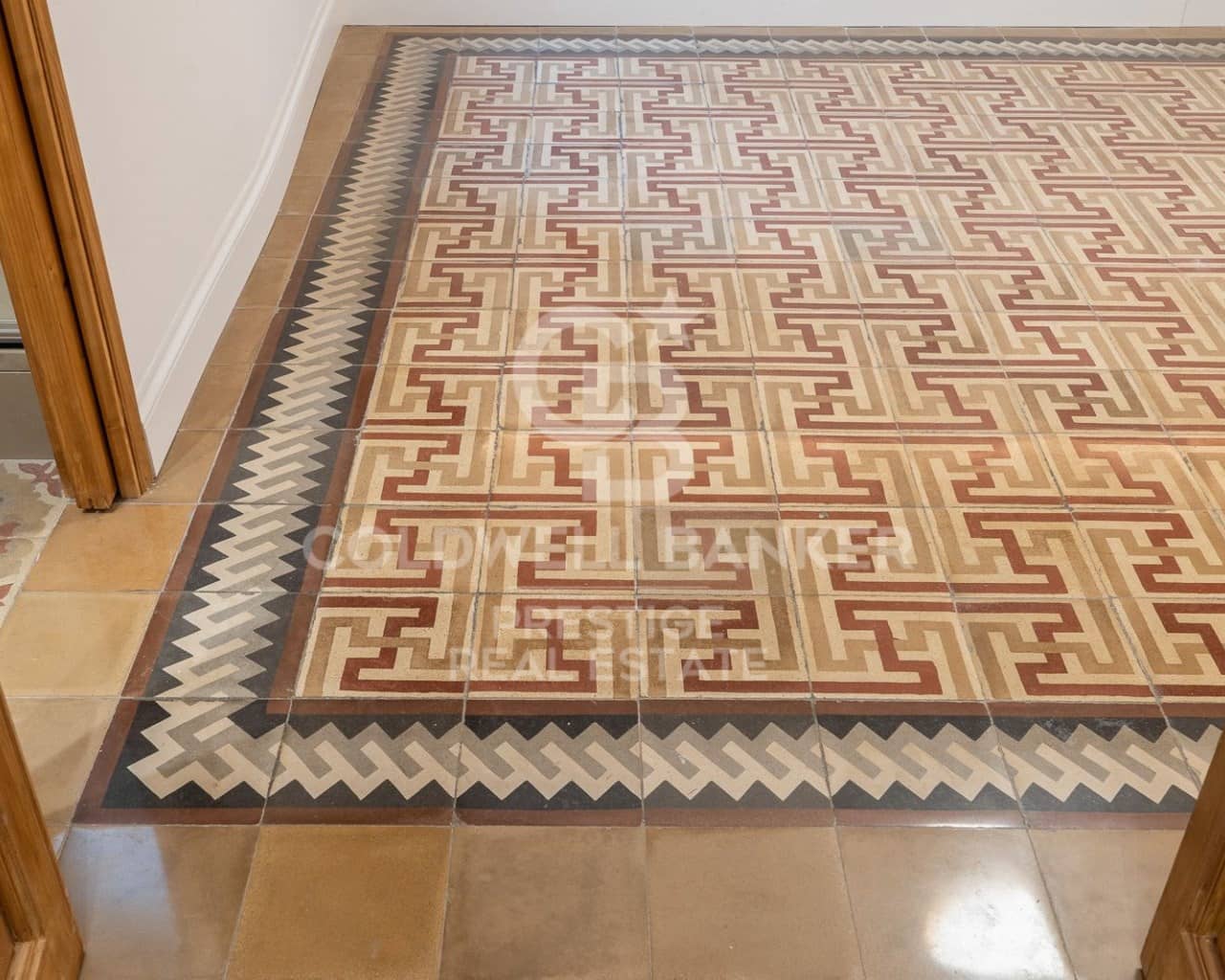 3 bedroom Flat for sale in Barcelona city - € 1,285,000 (Ref: 9579099)