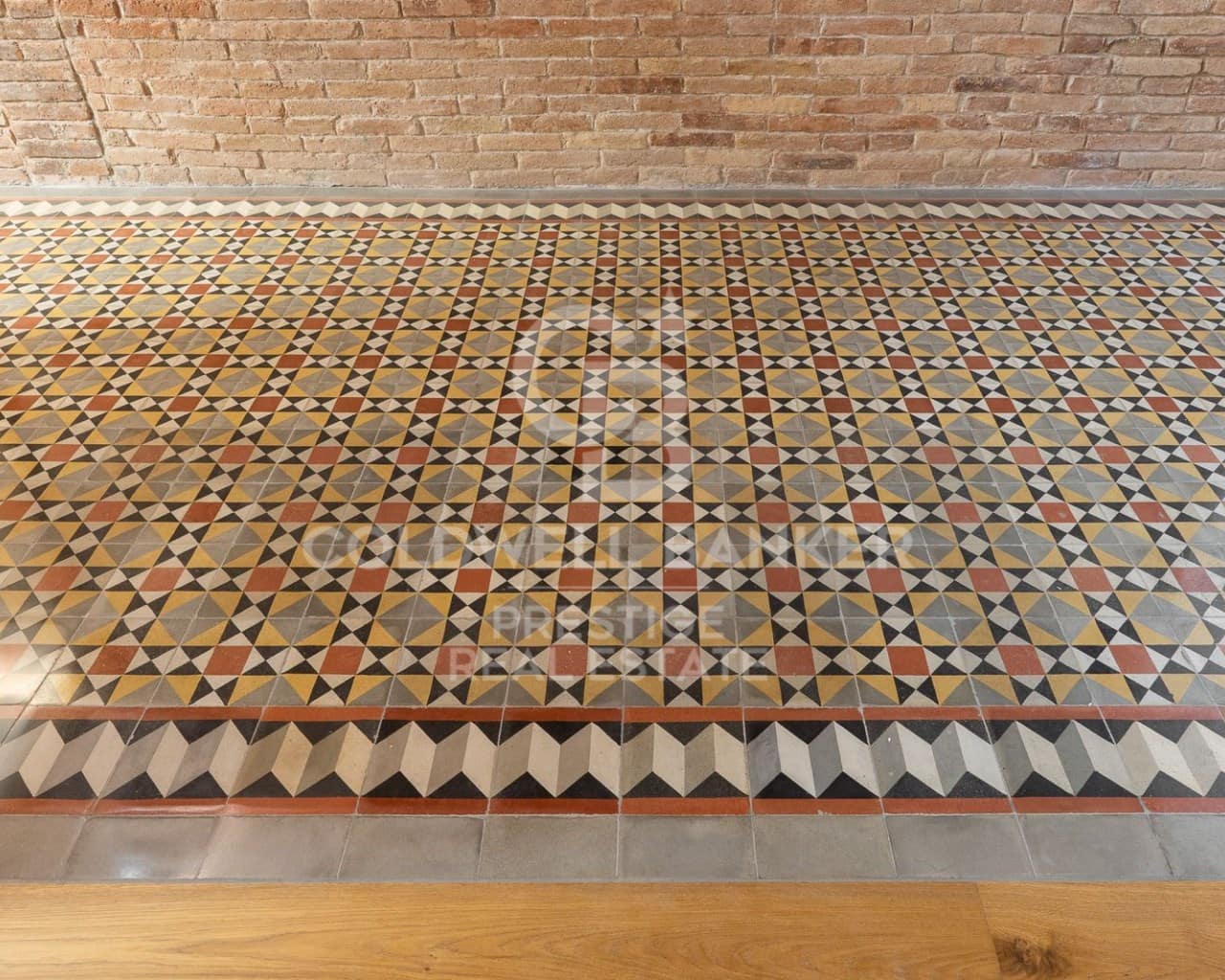 3 bedroom Flat for sale in Barcelona city - € 1,285,000 (Ref: 9579099)