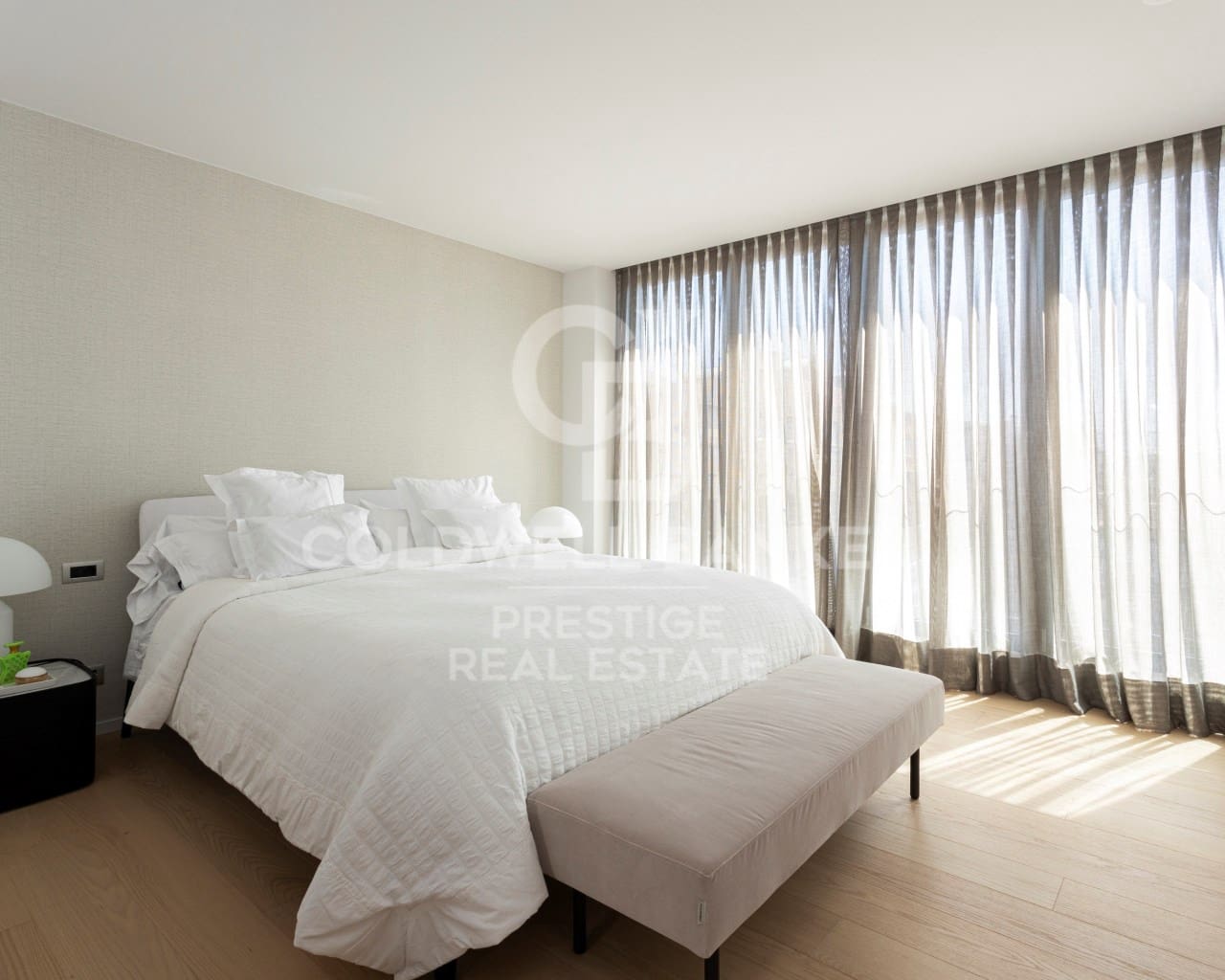 3 Zimmer Penthouse zu verkaufen in Barcelona Stadt mit Garage - 2.050.000 € (Ref: 9579100)