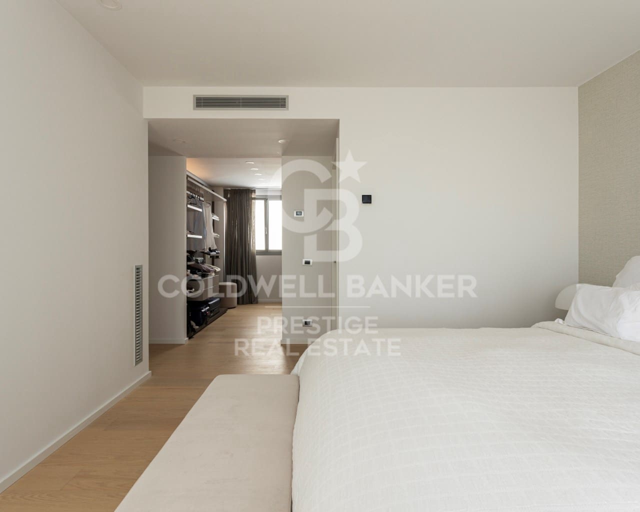 3 Zimmer Penthouse zu verkaufen in Barcelona Stadt mit Garage - 2.050.000 € (Ref: 9579100)
