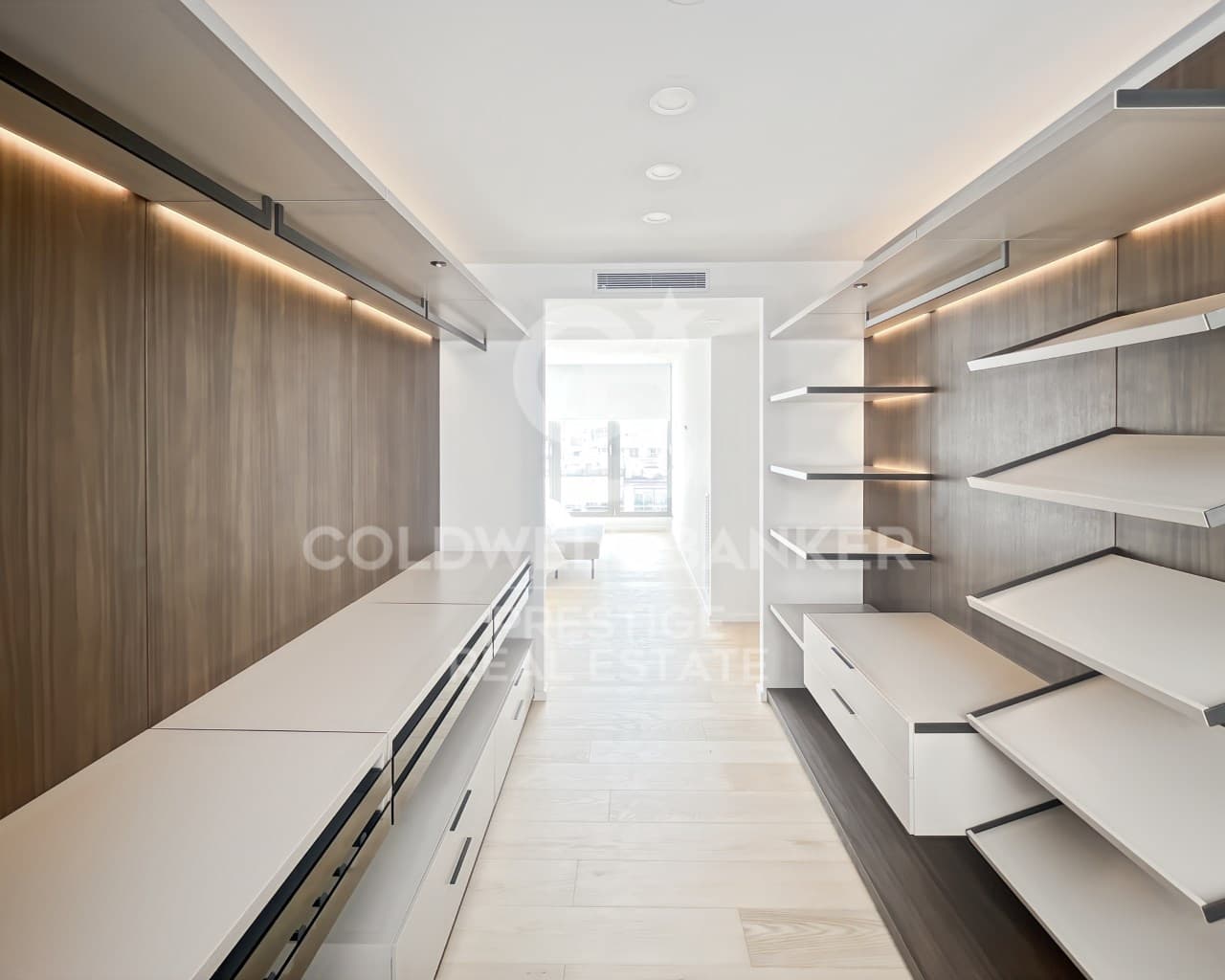 3 Zimmer Penthouse zu verkaufen in Barcelona Stadt mit Garage - 2.050.000 € (Ref: 9579100)