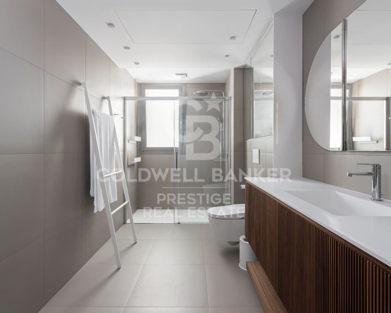 3 Zimmer Penthouse zu verkaufen in Barcelona Stadt mit Garage - 2.050.000 € (Ref: 9579100)