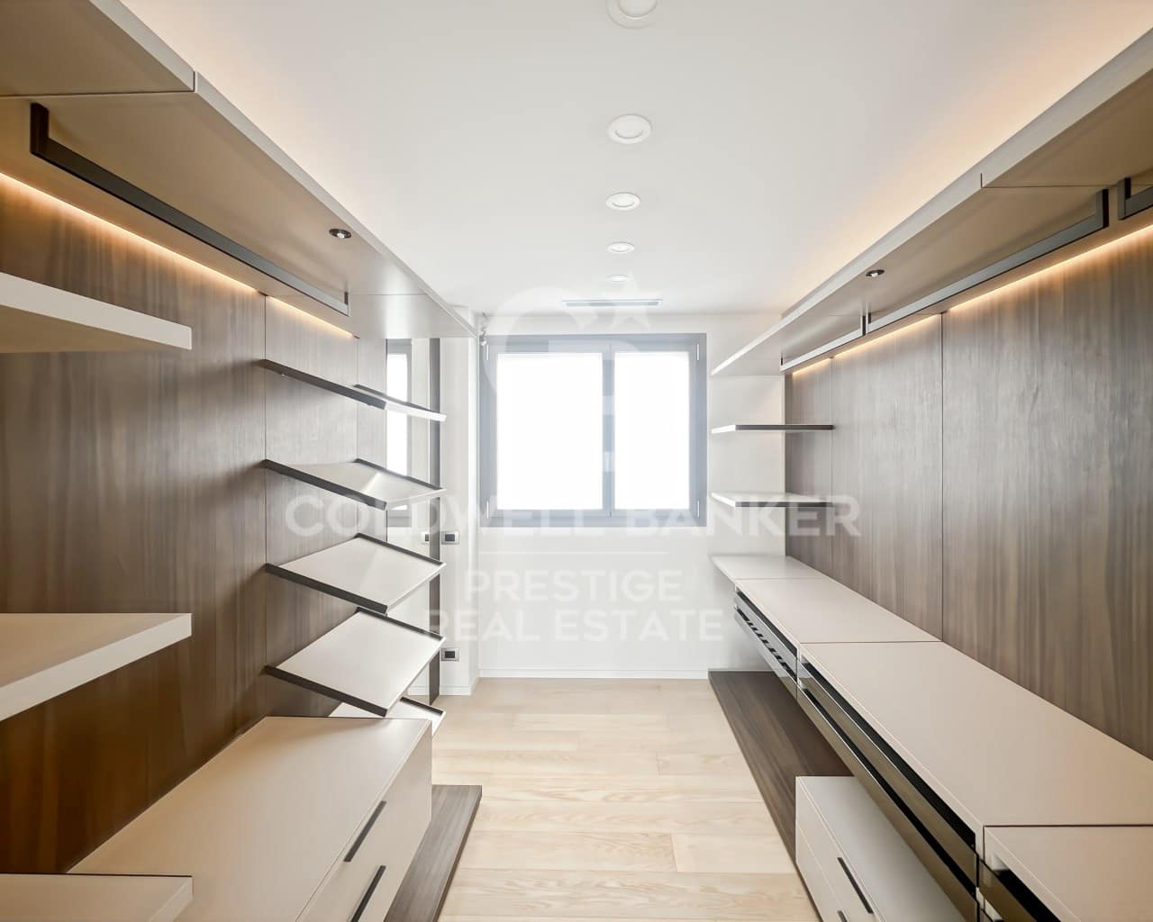 3 Zimmer Penthouse zu verkaufen in Barcelona Stadt mit Garage - 2.050.000 € (Ref: 9579100)