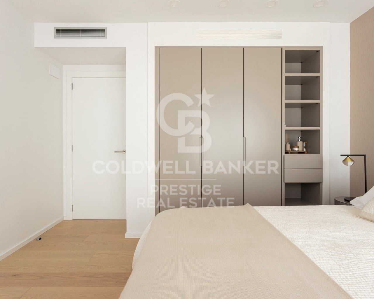 3 Zimmer Penthouse zu verkaufen in Barcelona Stadt mit Garage - 2.050.000 € (Ref: 9579100)