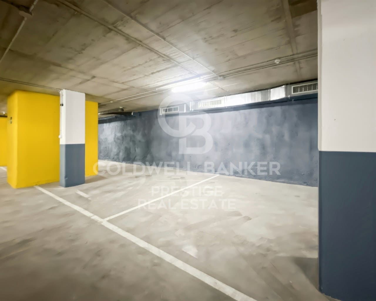 3 Zimmer Penthouse zu verkaufen in Barcelona Stadt mit Garage - 2.050.000 € (Ref: 9579100)