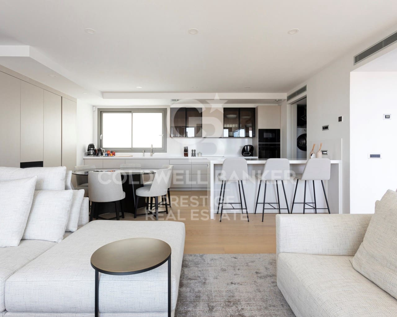 3 Zimmer Penthouse zu verkaufen in Barcelona Stadt mit Garage - 2.050.000 € (Ref: 9579100)