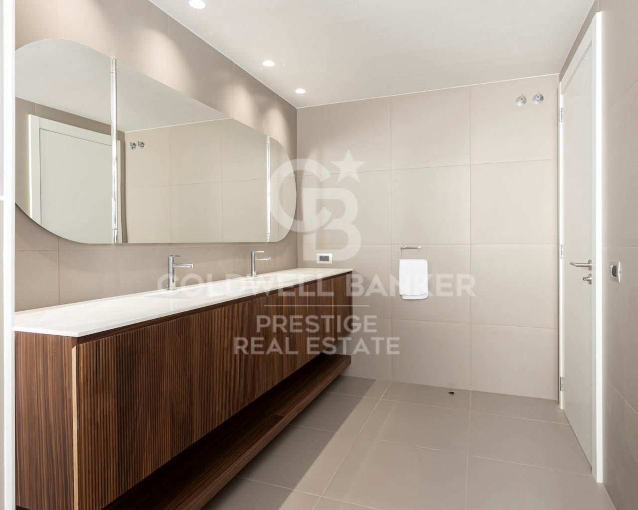 3 Zimmer Penthouse zu verkaufen in Barcelona Stadt mit Garage - 2.050.000 € (Ref: 9579100)