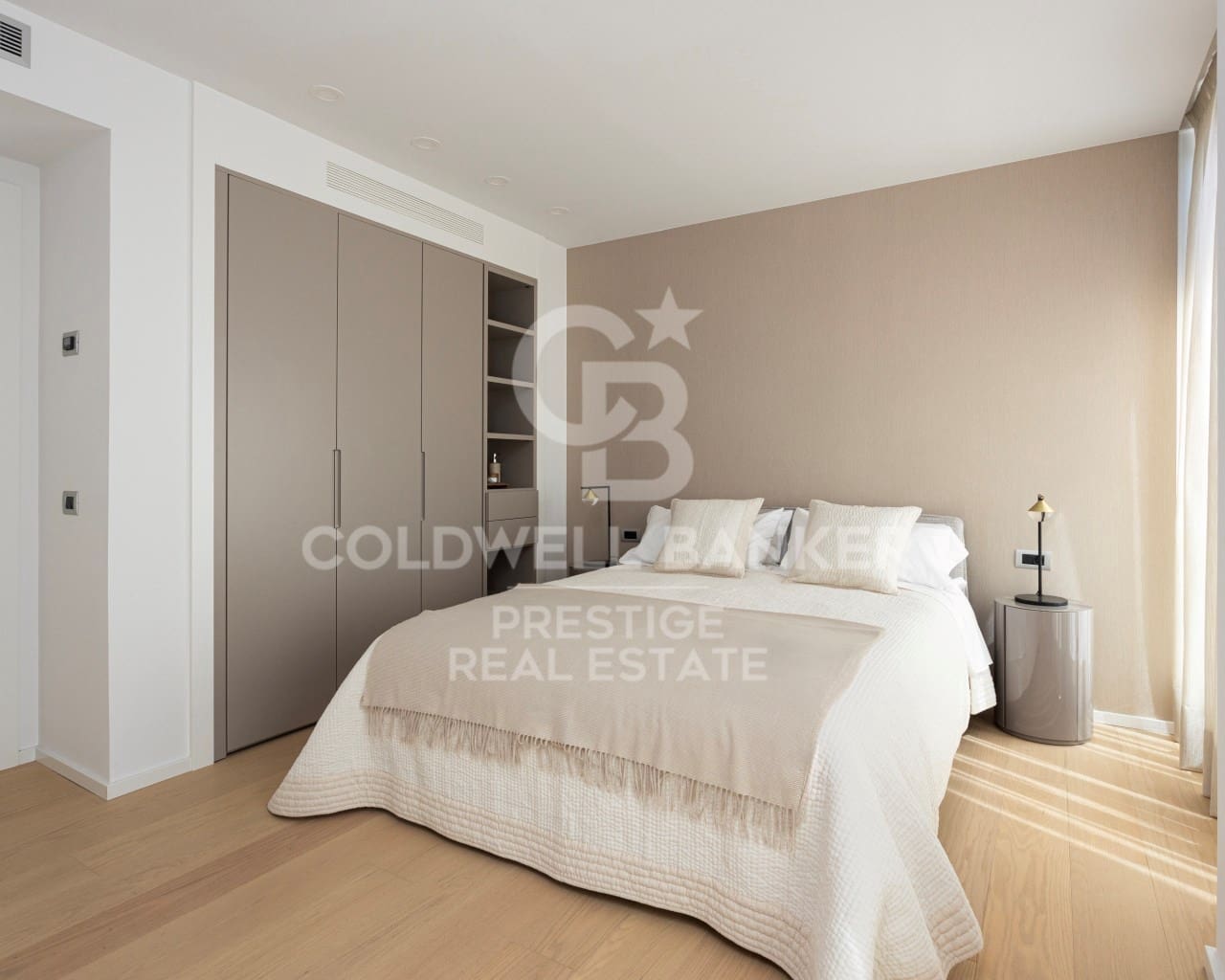 3 Zimmer Penthouse zu verkaufen in Barcelona Stadt mit Garage - 2.050.000 € (Ref: 9579100)