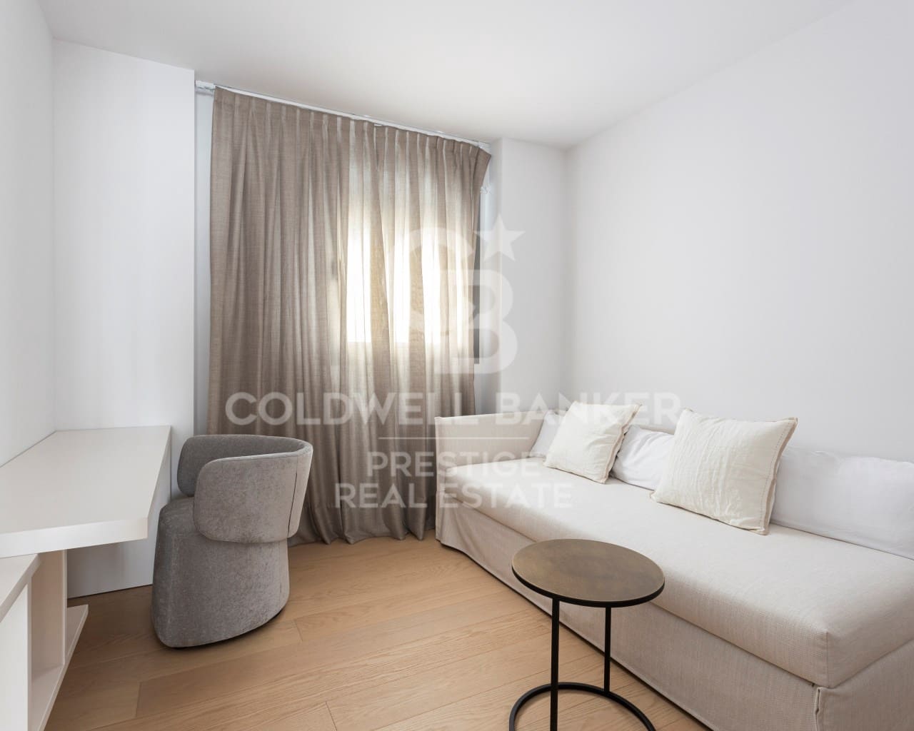 3 Zimmer Penthouse zu verkaufen in Barcelona Stadt mit Garage - 2.050.000 € (Ref: 9579100)