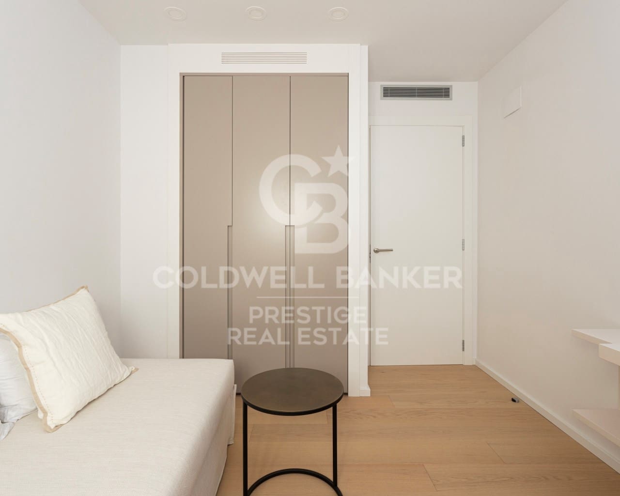 3 Zimmer Penthouse zu verkaufen in Barcelona Stadt mit Garage - 2.050.000 € (Ref: 9579100)