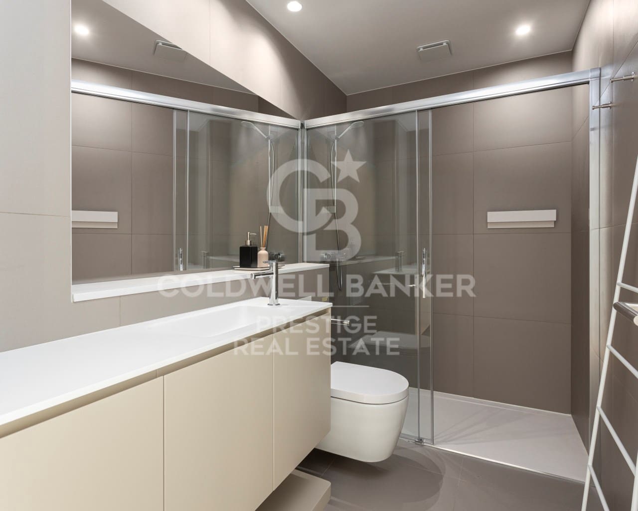 3 Zimmer Penthouse zu verkaufen in Barcelona Stadt mit Garage - 2.050.000 € (Ref: 9579100)