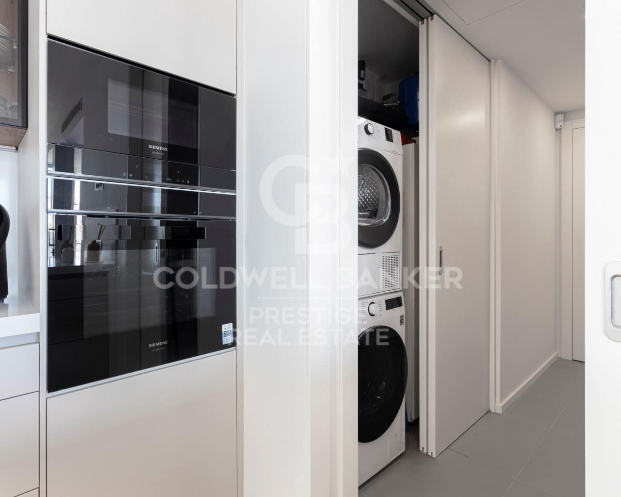 3 Zimmer Penthouse zu verkaufen in Barcelona Stadt mit Garage - 2.050.000 € (Ref: 9579100)