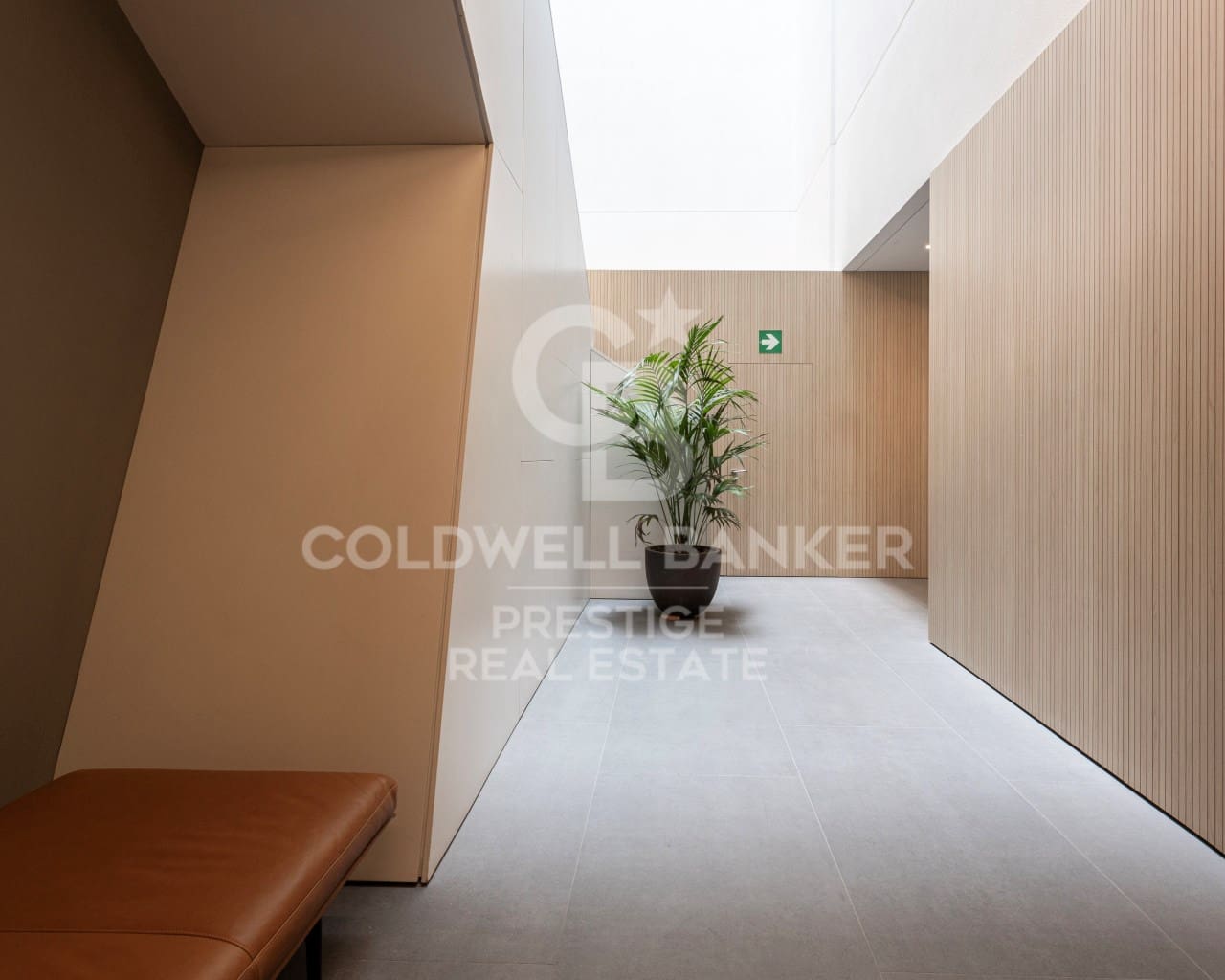 3 Zimmer Penthouse zu verkaufen in Barcelona Stadt mit Garage - 2.050.000 € (Ref: 9579100)