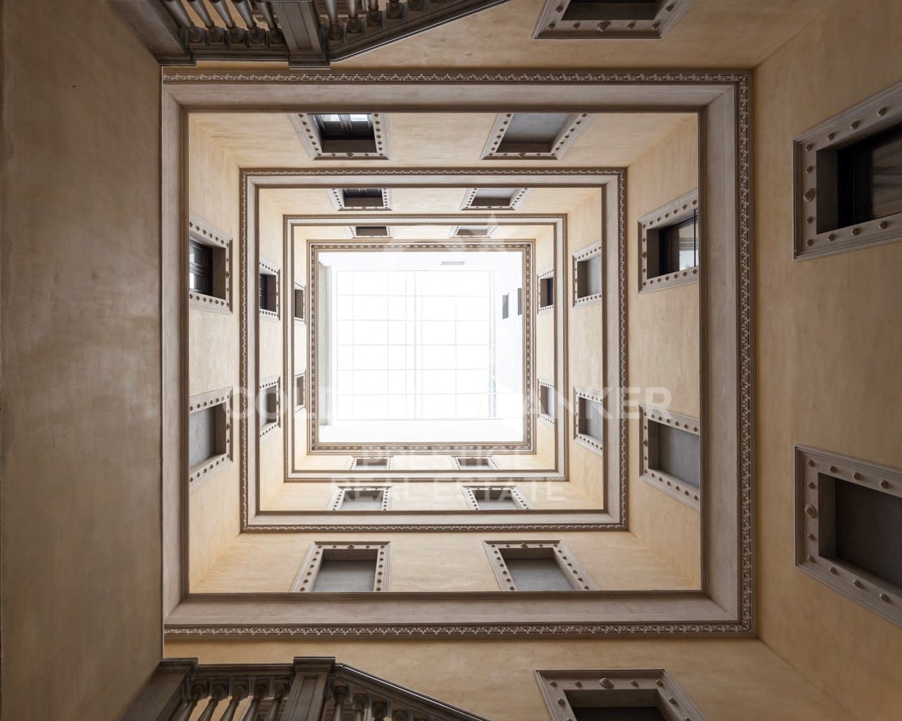 3 Zimmer Penthouse zu verkaufen in Barcelona Stadt mit Garage - 2.050.000 € (Ref: 9579100)