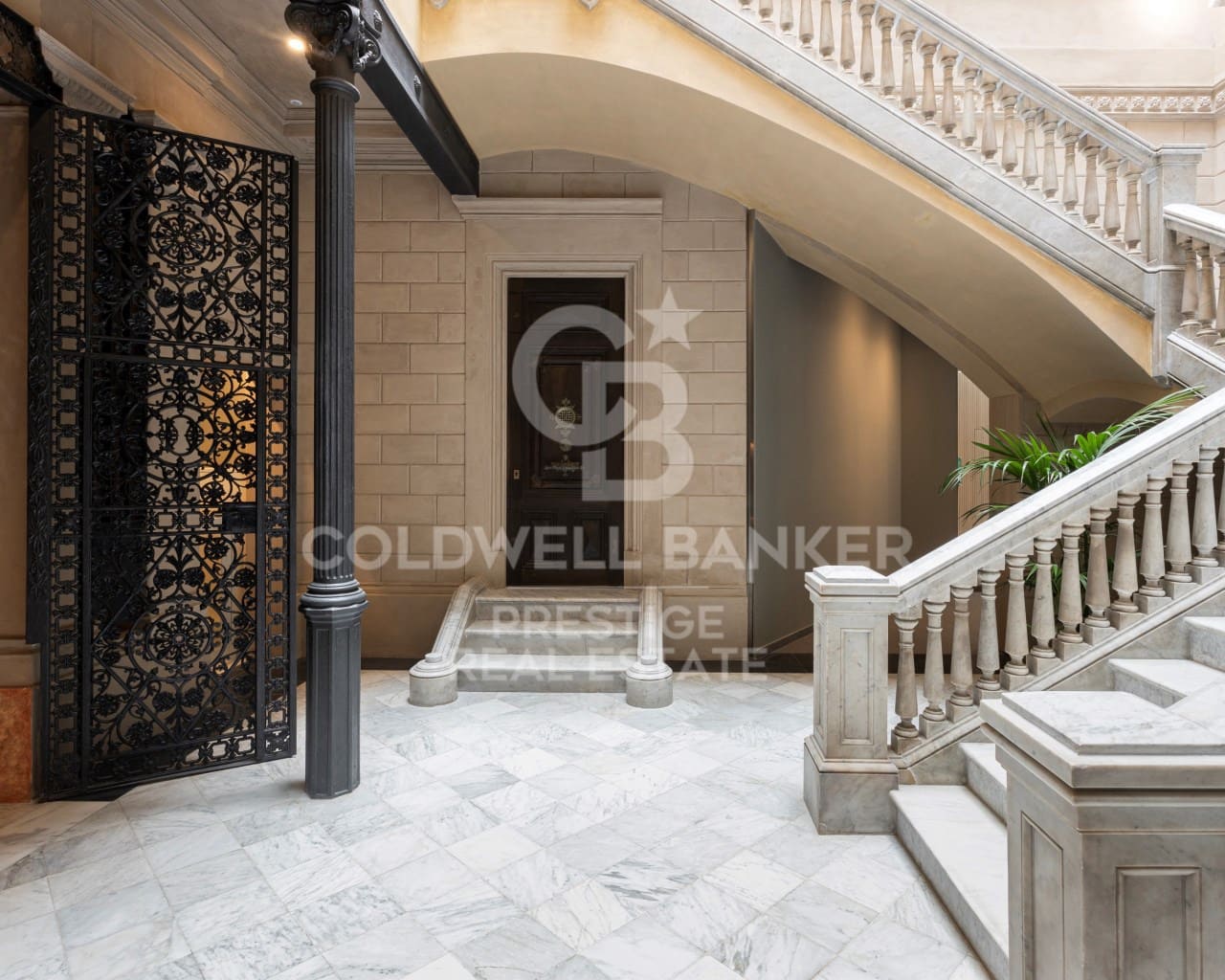 3 Zimmer Penthouse zu verkaufen in Barcelona Stadt mit Garage - 2.050.000 € (Ref: 9579100)