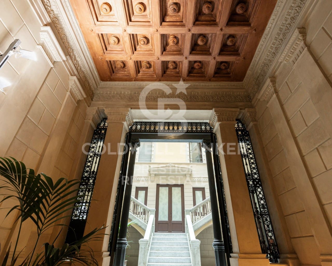 3 Zimmer Penthouse zu verkaufen in Barcelona Stadt mit Garage - 2.050.000 € (Ref: 9579100)