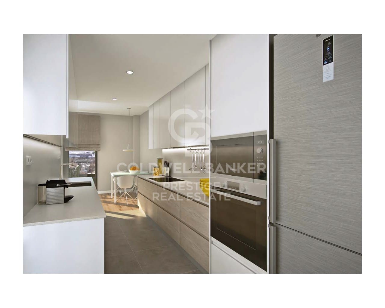 4 camera da letto Appartamento in vendita in Badalona con garage - 622.000 € (Rif: 9579101)