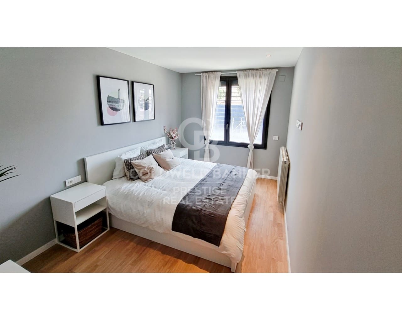 4 camera da letto Appartamento in vendita in Badalona con garage - 622.000 € (Rif: 9579101)