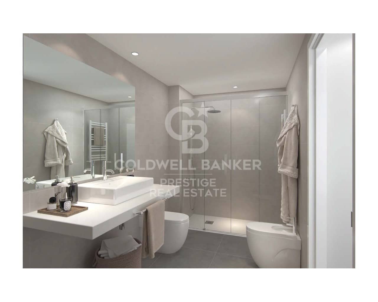 4 camera da letto Appartamento in vendita in Badalona con garage - 622.000 € (Rif: 9579101)