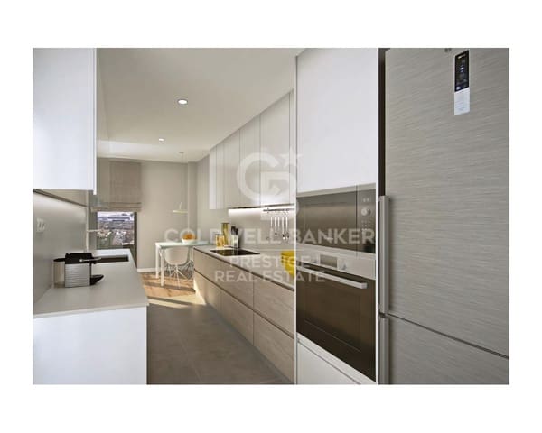 4 camera da letto Appartamento in vendita in Badalona con garage - 622.000 € (Rif: 9579101)