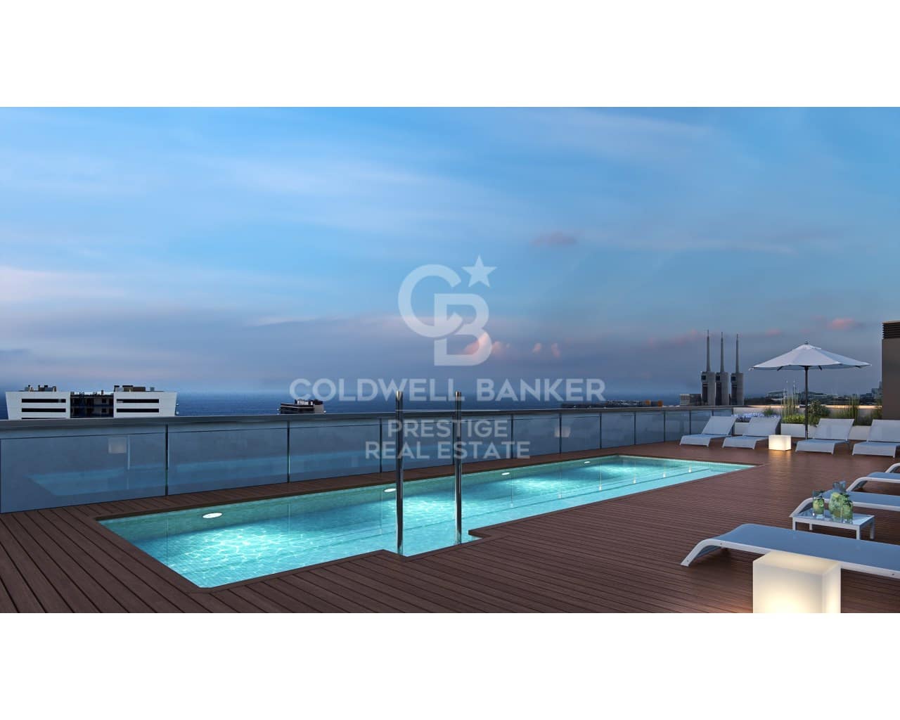 4 camera da letto Appartamento in vendita in Badalona con garage - 622.000 € (Rif: 9579101)