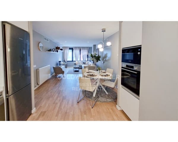 4 camera da letto Appartamento in vendita in Badalona con garage - 622.000 € (Rif: 9579101)