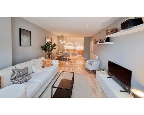 4 camera da letto Appartamento in vendita in Badalona con garage - 622.000 € (Rif: 9579101)